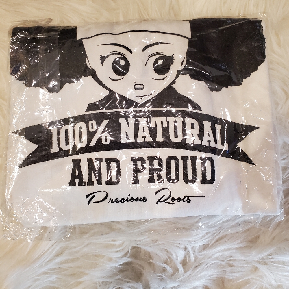 Graphic tee